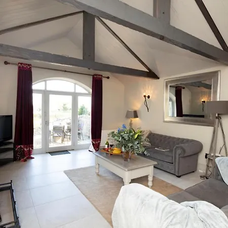 4 Bed In Richmond Oc-82961 * Gilling