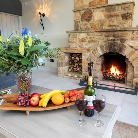 Tatil Evi 4 Bed In Richmond Oc-82961 *