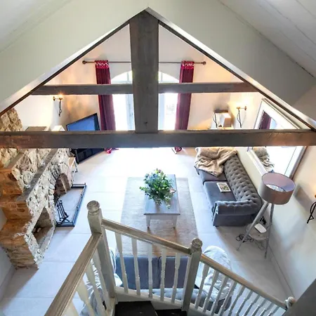 4 Bed In Richmond Oc-82961 Gilling