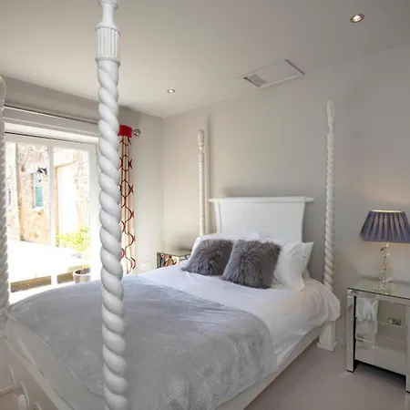 4 Bed In Richmond Oc-82961 Gilling