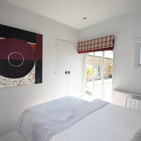 4 Bed In Richmond Oc-82961 Tatil Evi *