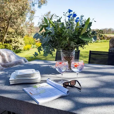 Tatil Evi 4 Bed In Richmond Oc-82961 *